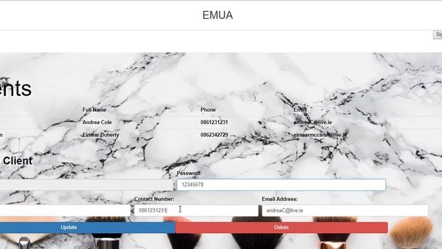 Cloud Hosted Booking Application with Angular 4, PHP & SQL смотреть онлайн
