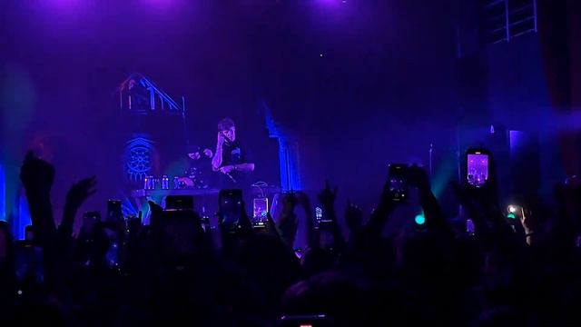 ВСТРЕТИЛСЯ С МАРКУЛ'ОМ. ВЛОГ С КОНЦЕРТА MARKUL