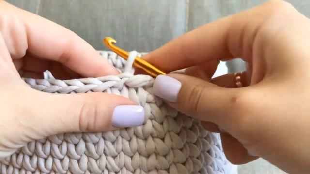 Бесшовное соединение рядов смотреть онлайн