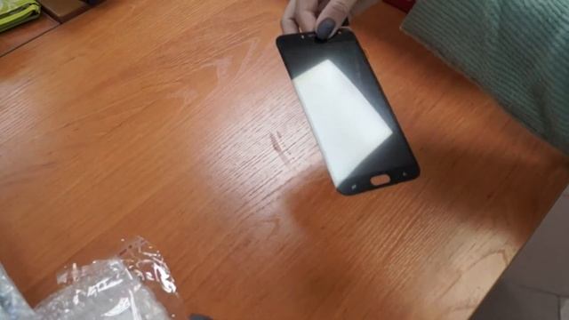 Дисплей Samsung J400F (Galaxy J4 2018) смотреть онлайн