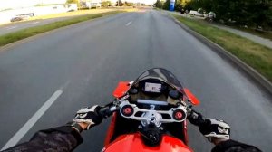 Мото будни. Ситуации на дороге