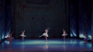 Л.Делиб Вариация «Утро»  из балета «Коппелия»-25 мая 2019г.