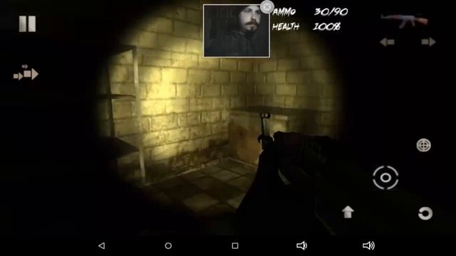 Dead Bunker 2 Part 2 смотреть онлайн
