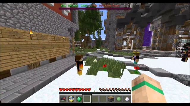 Как мы снимали MINECRAFT [за кадром :D] смотреть онлайн