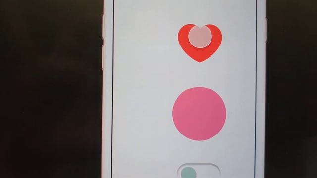 Micro Interactions - Figma смотреть онлайн