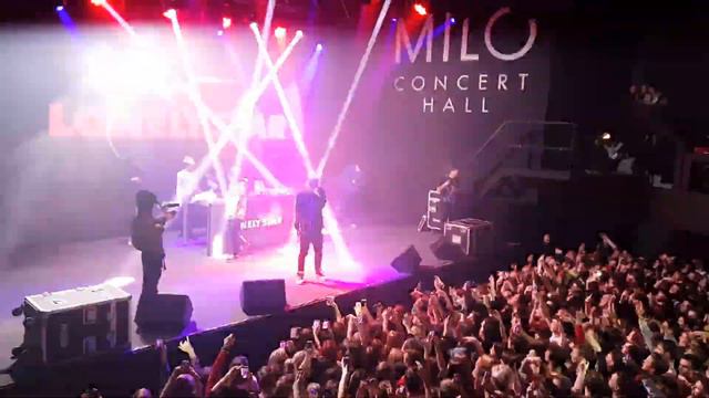 Pharaoh — Unplugged 2 | Нижний Новгород смотреть онлайн