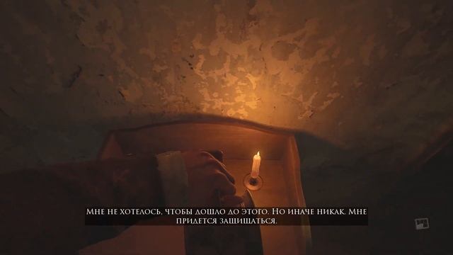 Слои страха возвращаются ► Layers of Fear 2023 Demo прохождение Хоррор игр смотреть онлайн