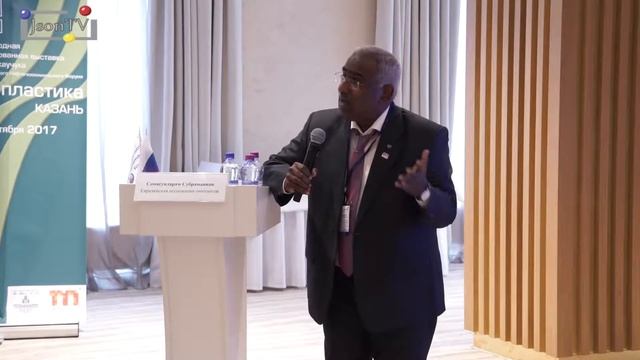 Сомасундарам Субраманиан, Евразийская федерация онкологии: уровень паллиативной медицины в РФ смотреть онлайн