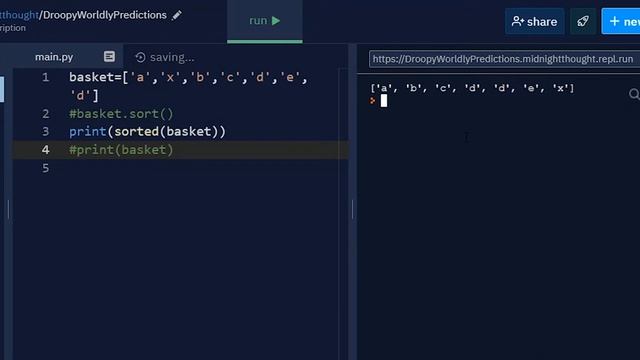 Python bangla tutorials -57 (List methods-03) смотреть онлайн