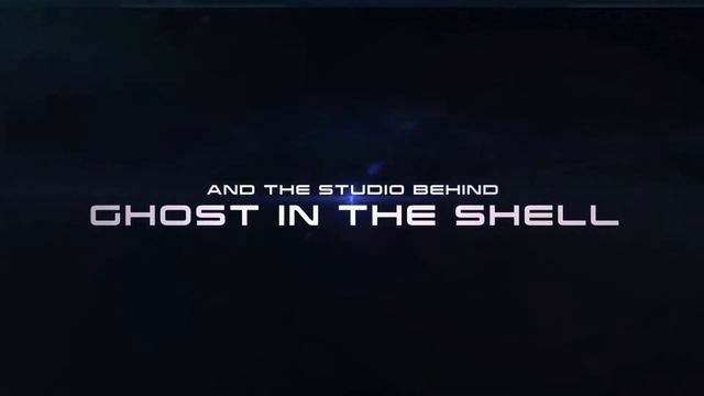 Mass Effect: Paragon Lost - Trailer смотреть онлайн