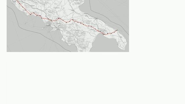 Crossing lines when displaying multilinestring from GeoJSON in Leaflet смотреть онлайн