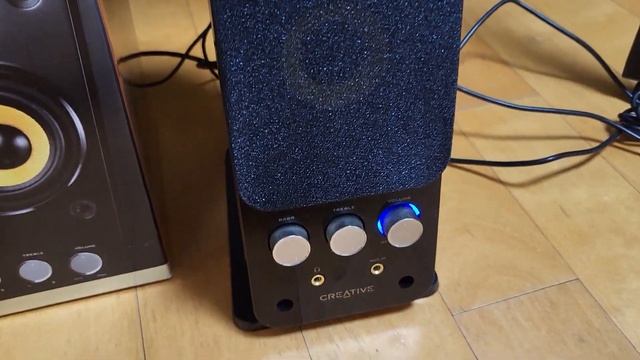 CREATIVE GIGAWORKS T40 II смотреть онлайн
