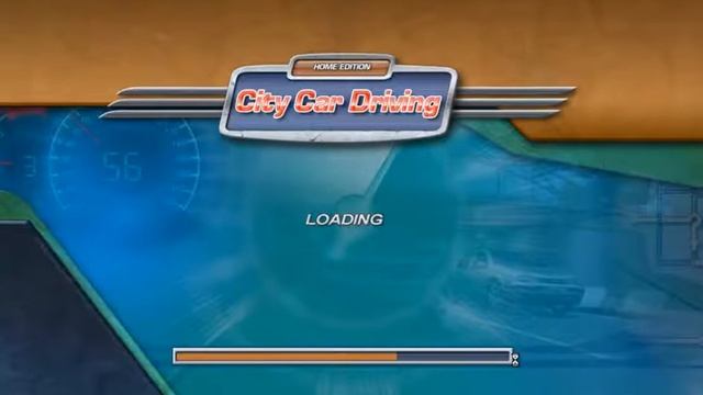 City Car Driving 1.5.4 Error Exception Bad Allocation