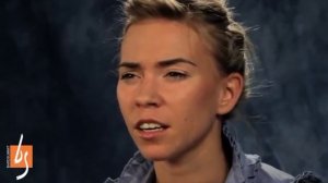 А зима будет большая