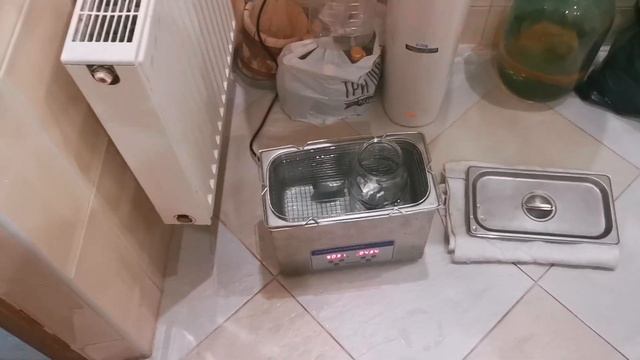 К вопросу о применении ультразвука для созревания напитков в стеклянной таре смотреть онлайн