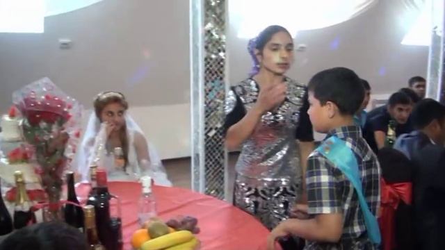 цыганская свадьба Любы и Андрея Кицуря одэн каи мэрзлячи часть 2 смотреть онлайн