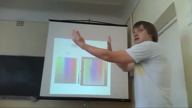 COMPUTERFGX - 2.1 - Модель HSB смотреть онлайн