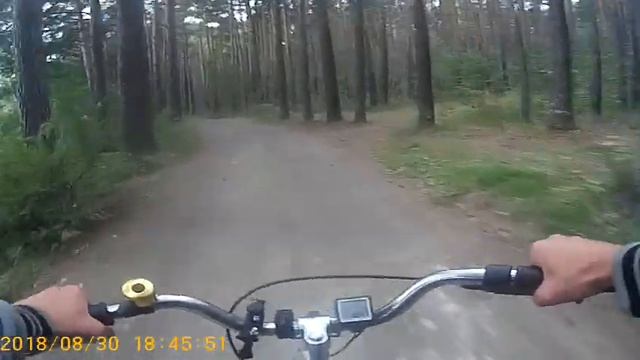 Из Екатеринбурга через Гамаюн в Палкино смотреть онлайн