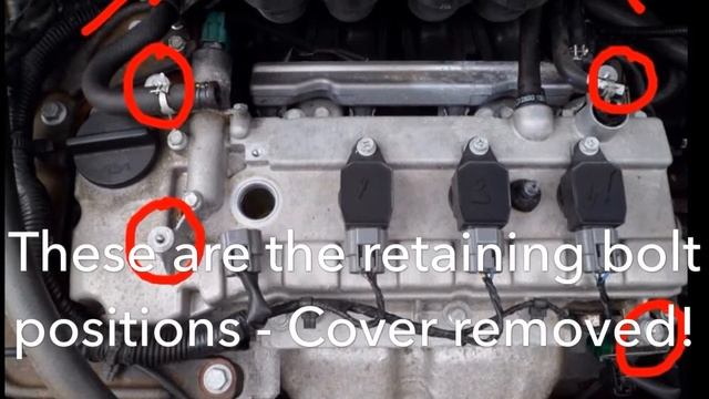 Nissan Note 1.4 Spark Plugs