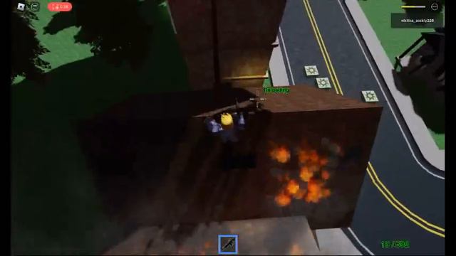 МЕГА СУПЕР ПАРКУР ЗОМБИ ЫЫЫ (там есть типо коты алоавпоыдодлоыаьвлдпыаьл) смотреть онлайн