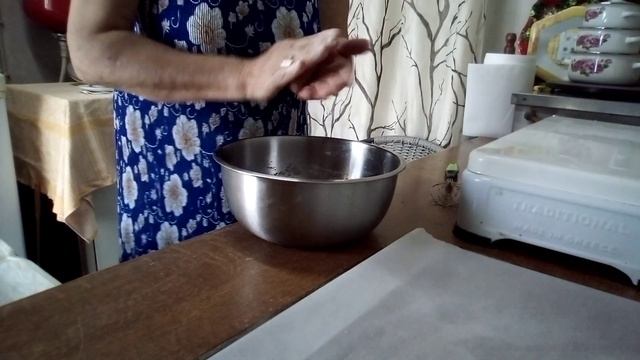 ОВСЯНЫЕ печенья мой фирменный рецепт : наслаждаемся. ☕??