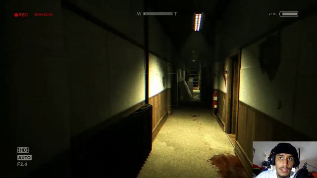 I REGRET PLAYING THIS ALREADY | OUTLAST PS5 GAMEPLAY 60FPS смотреть онлайн