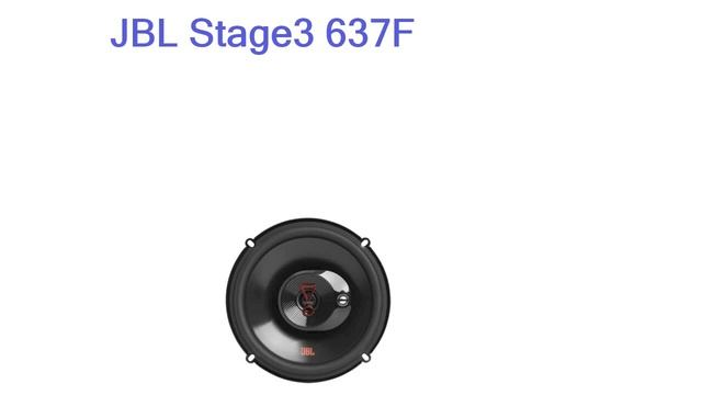 Лучшие колонки 16 см в машину - рейтинг 2023 года смотреть онлайн