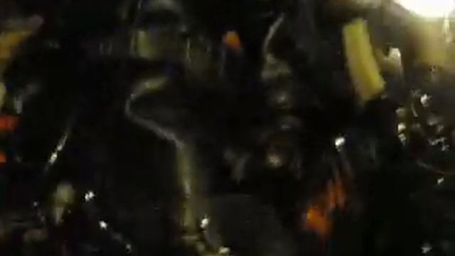 ENTIRE RESIDENT EVIL TOY BIZ COLLECTION AND MORE смотреть онлайн