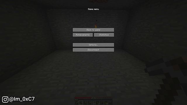 Twitch VOD (Minecraft) - November 3, 2023 смотреть онлайн