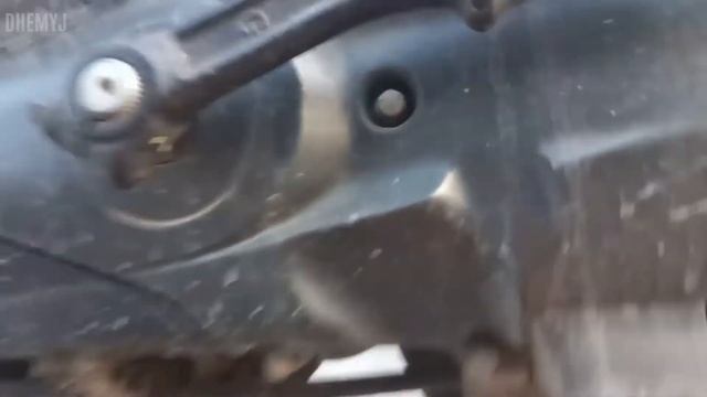 LETAK NOMOR RANGKA DAN NOMOR MESIN HONDA SCOOPY #71 смотреть онлайн