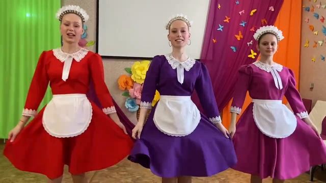 танец Ах Таня Таня Танечка смотреть онлайн