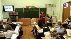Кулинич Елена Николаевна
