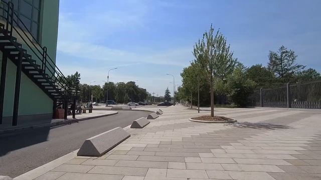 Metro Botanic Garden, VDNH, метро Ботанический сад, ВДНХ