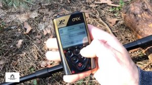 Металлоискатель XP ORX + 22HF! Лучший для поиска золота! ОБЗОР ФУНКЦИОНАЛА И ВОЗМОЖНОСТЕЙ!
