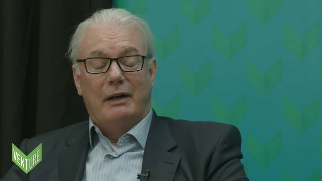 Former Textura CEO Pat Allin on Selling the Company to Oracle for $633 Million | Venture смотреть онлайн