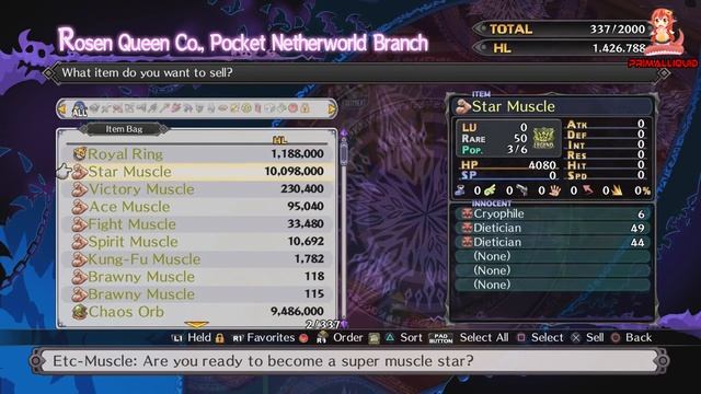 Disgaea 5 The Ultimate Guide - Tips and Tricks смотреть онлайн