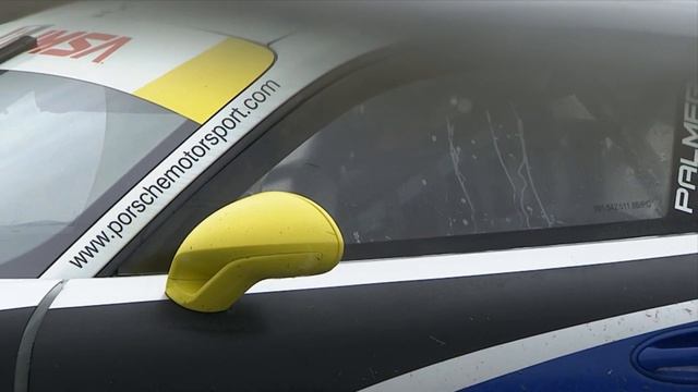 Porsche GT3 Cup Challenge USA 2017. Race 2 Barber Motorsports Park. Greg Palmer Hard Crash Aftermat смотреть онлайн