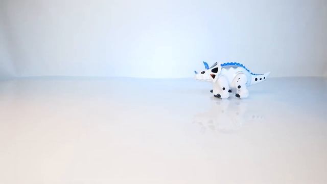 Динозавр на батарейках смотреть онлайн