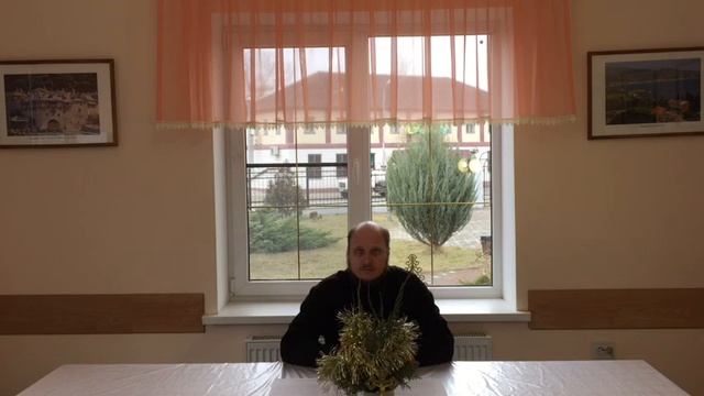 Цикл бесед о Венчании: «Кому допустимо венчаться?» смотреть онлайн