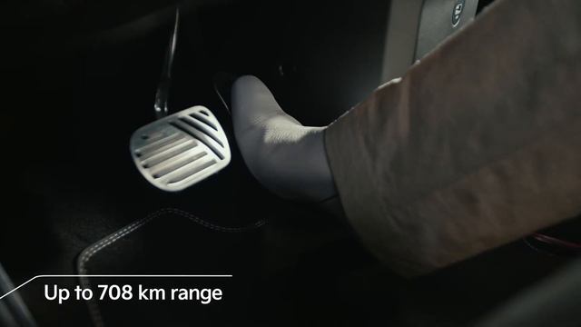 The Kia EV6 | 708 Km Range | Superstar Spotlight 2 смотреть онлайн