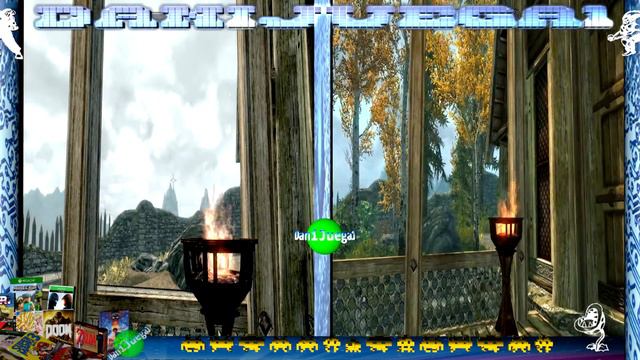 super mods para Skyrim pack 1 TOP MOD , en mi canal los mejores videos de trucos смотреть онлайн