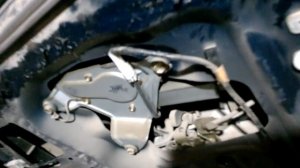 Ремонт проводки - Mazda Bongo Friendee.