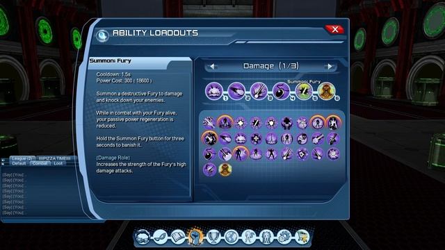 DCUO | Sorcery DPS Loadout & Rotation 2021/2022 | iEddy Gaming смотреть онлайн