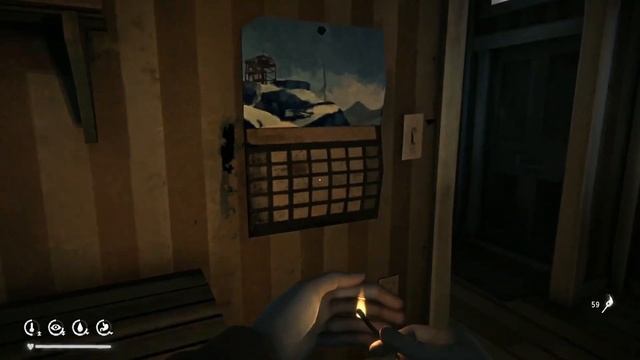 Playing with Death: The Long Dark and Pathologic 2 смотреть онлайн