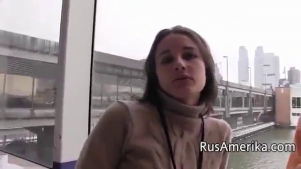 Русская Америка 901. Яхта Абрамовича (Abramovich eclips)