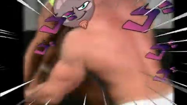 GACHIMUCHI VS. ФРУКТООВОЩИ смотреть онлайн