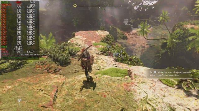 Horizon: Forbidden West Runs On Linux