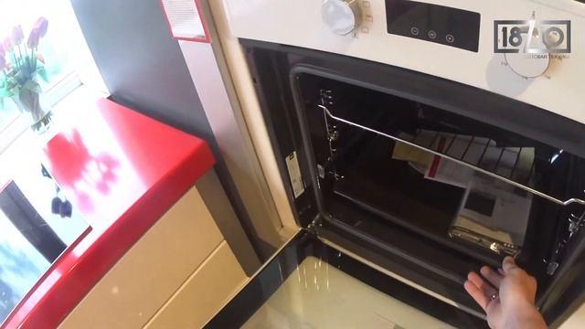 Teka MWE 207 FI WHITE и Teka HBB 720 WHITE (Комбинация Микроволновой печи и Духового шкафа) смотреть онлайн