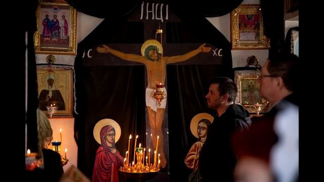 Мир без России, что дитя без Матери! смотреть онлайн