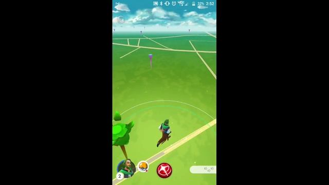 Draconius GO: Catch a Dragon! My small town смотреть онлайн